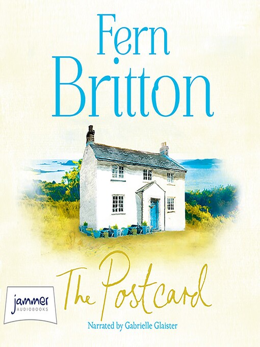 Title details for The Postcard by Fern Britton - Wait list